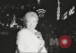 Standbild film Premier Los Angeles California USA, 1961, aus Sekunde 29 historischem Filmmaterial Videoclip 65675062501