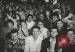 Standbild film Premier Los Angeles California USA, 1961, aus Sekunde 30 historischem Filmmaterial Videoclip 65675062501