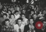 Standbild film Premier Los Angeles California USA, 1961, aus Sekunde 32 historischem Filmmaterial Videoclip 65675062501