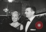 Standbild film Premier Los Angeles California USA, 1961, aus Sekunde 36 historischem Filmmaterial Videoclip 65675062501