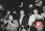 Standbild film Premier Los Angeles California USA, 1961, aus Sekunde 53 historischem Filmmaterial Videoclip 65675062501