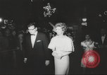 Standbild film Premier Los Angeles California USA, 1961, aus Sekunde 59 historischem Filmmaterial Videoclip 65675062501