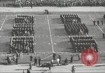 Image Army Navy jeu de football avec le président John Kennedy Philadelphia Pennsylvania USA, 1962, de la seconde 7 séquences d'archives historiques vidéo 65675062502