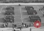 Image Army Navy jeu de football avec le président John Kennedy Philadelphia Pennsylvania USA, 1962, de la seconde 8 séquences d'archives historiques vidéo 65675062502