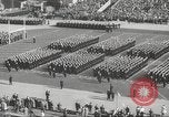 Image Army Navy jeu de football avec le président John Kennedy Philadelphia Pennsylvania USA, 1962, de la seconde 11 séquences d'archives historiques vidéo 65675062502