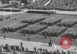 Image Army Navy jeu de football avec le président John Kennedy Philadelphia Pennsylvania USA, 1962, de la seconde 12 séquences d'archives historiques vidéo 65675062502