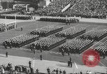 Image Army Navy jeu de football avec le président John Kennedy Philadelphia Pennsylvania USA, 1962, de la seconde 13 séquences d'archives historiques vidéo 65675062502