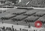 Image Army Navy jeu de football avec le président John Kennedy Philadelphia Pennsylvania USA, 1962, de la seconde 14 séquences d'archives historiques vidéo 65675062502