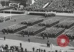 Image Army Navy jeu de football avec le président John Kennedy Philadelphia Pennsylvania USA, 1962, de la seconde 15 séquences d'archives historiques vidéo 65675062502