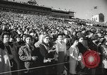Image Army Navy jeu de football avec le président John Kennedy Philadelphia Pennsylvania USA, 1962, de la seconde 16 séquences d'archives historiques vidéo 65675062502