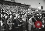 Image Army Navy jeu de football avec le président John Kennedy Philadelphia Pennsylvania USA, 1962, de la seconde 18 séquences d'archives historiques vidéo 65675062502