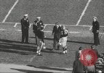 Image Army Navy jeu de football avec le président John Kennedy Philadelphia Pennsylvania USA, 1962, de la seconde 19 séquences d'archives historiques vidéo 65675062502