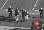 Image Army Navy jeu de football avec le président John Kennedy Philadelphia Pennsylvania USA, 1962, de la seconde 21 séquences d'archives historiques vidéo 65675062502