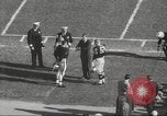 Image Army Navy jeu de football avec le président John Kennedy Philadelphia Pennsylvania USA, 1962, de la seconde 23 séquences d'archives historiques vidéo 65675062502