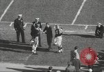 Image Army Navy jeu de football avec le président John Kennedy Philadelphia Pennsylvania USA, 1962, de la seconde 24 séquences d'archives historiques vidéo 65675062502