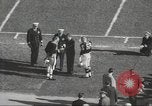 Image Army Navy jeu de football avec le président John Kennedy Philadelphia Pennsylvania USA, 1962, de la seconde 25 séquences d'archives historiques vidéo 65675062502