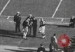 Image Army Navy jeu de football avec le président John Kennedy Philadelphia Pennsylvania USA, 1962, de la seconde 26 séquences d'archives historiques vidéo 65675062502