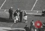 Image Army Navy jeu de football avec le président John Kennedy Philadelphia Pennsylvania USA, 1962, de la seconde 27 séquences d'archives historiques vidéo 65675062502