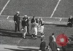 Image Army Navy jeu de football avec le président John Kennedy Philadelphia Pennsylvania USA, 1962, de la seconde 29 séquences d'archives historiques vidéo 65675062502