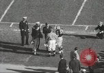 Image Army Navy jeu de football avec le président John Kennedy Philadelphia Pennsylvania USA, 1962, de la seconde 30 séquences d'archives historiques vidéo 65675062502