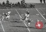 Image Army Navy jeu de football avec le président John Kennedy Philadelphia Pennsylvania USA, 1962, de la seconde 37 séquences d'archives historiques vidéo 65675062502