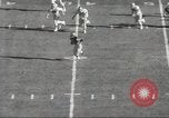 Image Army Navy jeu de football avec le président John Kennedy Philadelphia Pennsylvania USA, 1962, de la seconde 39 séquences d'archives historiques vidéo 65675062502