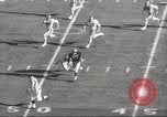 Image Army Navy jeu de football avec le président John Kennedy Philadelphia Pennsylvania USA, 1962, de la seconde 41 séquences d'archives historiques vidéo 65675062502