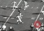 Image Army Navy jeu de football avec le président John Kennedy Philadelphia Pennsylvania USA, 1962, de la seconde 42 séquences d'archives historiques vidéo 65675062502