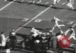 Image Army Navy jeu de football avec le président John Kennedy Philadelphia Pennsylvania USA, 1962, de la seconde 44 séquences d'archives historiques vidéo 65675062502
