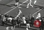 Image Army Navy jeu de football avec le président John Kennedy Philadelphia Pennsylvania USA, 1962, de la seconde 45 séquences d'archives historiques vidéo 65675062502