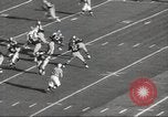Image Army Navy jeu de football avec le président John Kennedy Philadelphia Pennsylvania USA, 1962, de la seconde 48 séquences d'archives historiques vidéo 65675062502