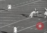 Image Army Navy jeu de football avec le président John Kennedy Philadelphia Pennsylvania USA, 1962, de la seconde 50 séquences d'archives historiques vidéo 65675062502