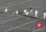 Image Army Navy jeu de football avec le président John Kennedy Philadelphia Pennsylvania USA, 1962, de la seconde 52 séquences d'archives historiques vidéo 65675062502