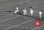 Image Army Navy jeu de football avec le président John Kennedy Philadelphia Pennsylvania USA, 1962, de la seconde 53 séquences d'archives historiques vidéo 65675062502