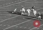 Image Army Navy jeu de football avec le président John Kennedy Philadelphia Pennsylvania USA, 1962, de la seconde 54 séquences d'archives historiques vidéo 65675062502