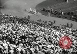 Image Army Navy jeu de football avec le président John Kennedy Philadelphia Pennsylvania USA, 1962, de la seconde 58 séquences d'archives historiques vidéo 65675062502