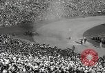 Image Army Navy jeu de football avec le président John Kennedy Philadelphia Pennsylvania USA, 1962, de la seconde 60 séquences d'archives historiques vidéo 65675062502