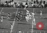 Image Army Navy jeu de football avec le président John Kennedy Philadelphia Pennsylvania USA, 1962, de la seconde 61 séquences d'archives historiques vidéo 65675062502