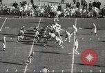 Image Army Navy jeu de football avec le président John Kennedy Philadelphia Pennsylvania USA, 1962, de la seconde 62 séquences d'archives historiques vidéo 65675062502