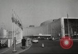 Image of Burmese diplomat U-Thant New York United States USA, 1962, second 6 stock footage video 65675062503