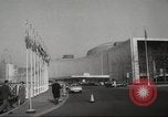 Image of Burmese diplomat U-Thant New York United States USA, 1962, second 7 stock footage video 65675062503