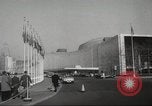 Image of Burmese diplomat U-Thant New York United States USA, 1962, second 8 stock footage video 65675062503