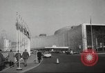 Image of Burmese diplomat U-Thant New York United States USA, 1962, second 9 stock footage video 65675062503