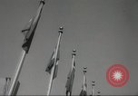 Image of Burmese diplomat U-Thant New York United States USA, 1962, second 10 stock footage video 65675062503