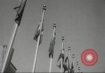 Image of Burmese diplomat U-Thant New York United States USA, 1962, second 11 stock footage video 65675062503