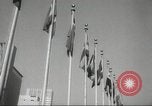 Image of Burmese diplomat U-Thant New York United States USA, 1962, second 12 stock footage video 65675062503