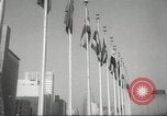Image of Burmese diplomat U-Thant New York United States USA, 1962, second 13 stock footage video 65675062503