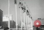 Image of Burmese diplomat U-Thant New York United States USA, 1962, second 14 stock footage video 65675062503
