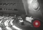 Image of Burmese diplomat U-Thant New York United States USA, 1962, second 18 stock footage video 65675062503