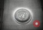 Image of Burmese diplomat U-Thant New York United States USA, 1962, second 19 stock footage video 65675062503